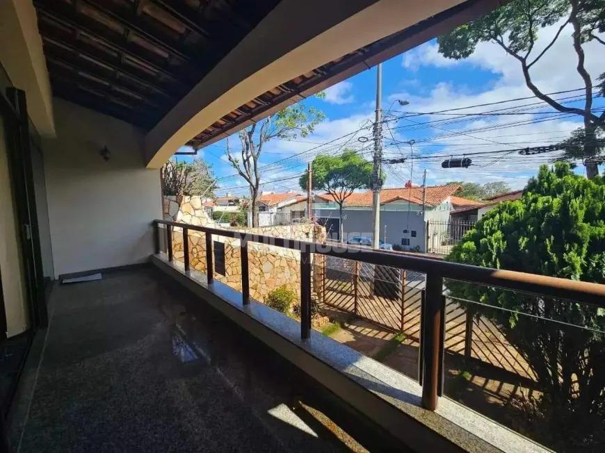 Casa, Itapoã, 5 Quartos, 4 Vagas, 1 Suíte