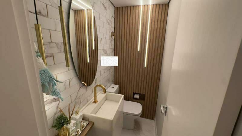 Apartamento, Palmares, 4 Quartos, 3 Vagas, 2 Suítes