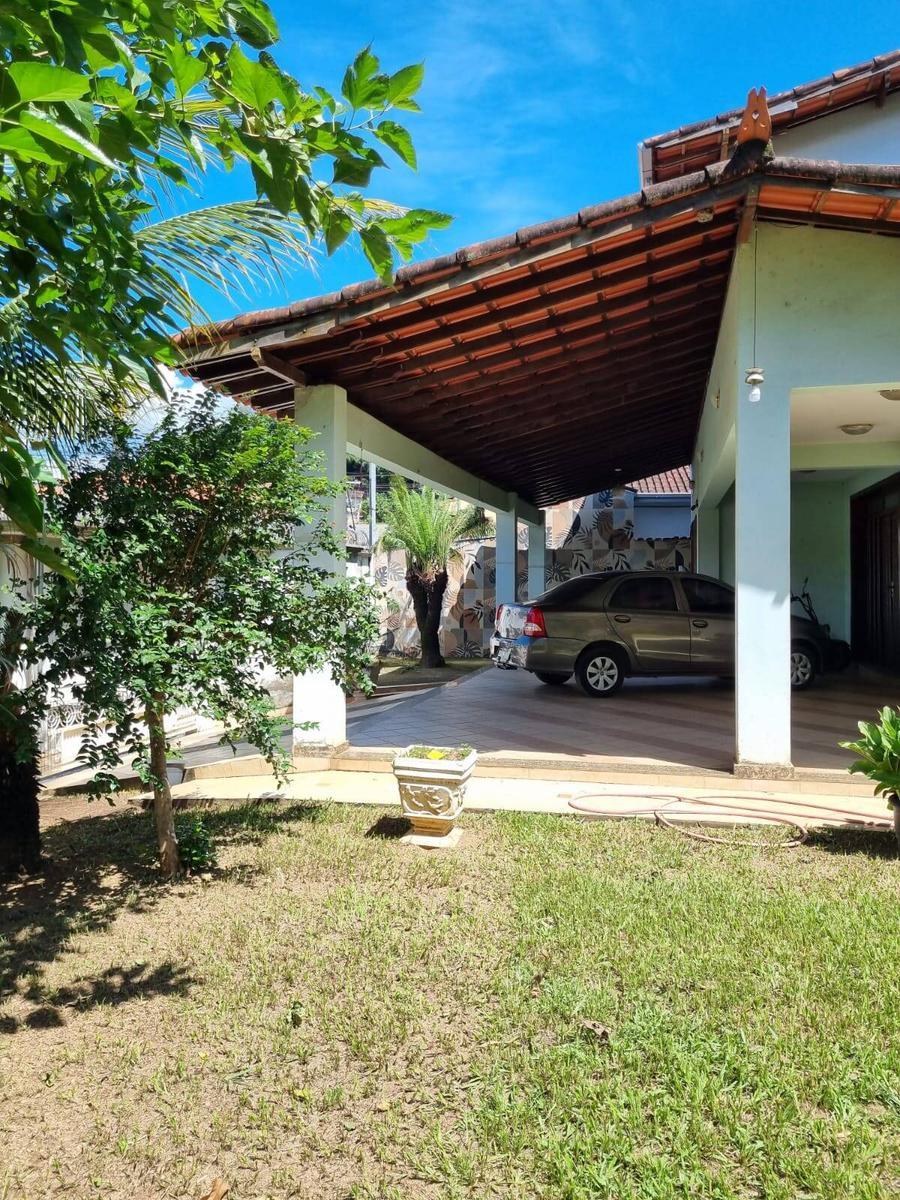 Casa, Bom Jesus, 4 Quartos, 4 Vagas, 1 Suíte