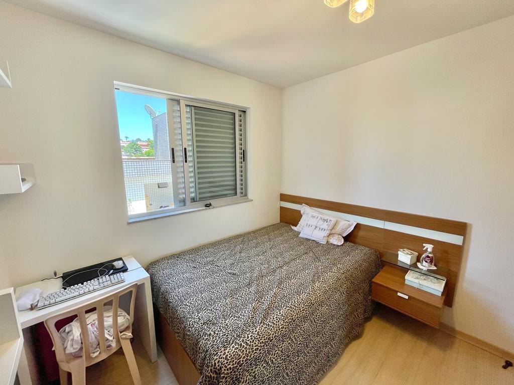 Cobertura, São José, 4 Quartos, 4 Vagas, 2 Suítes