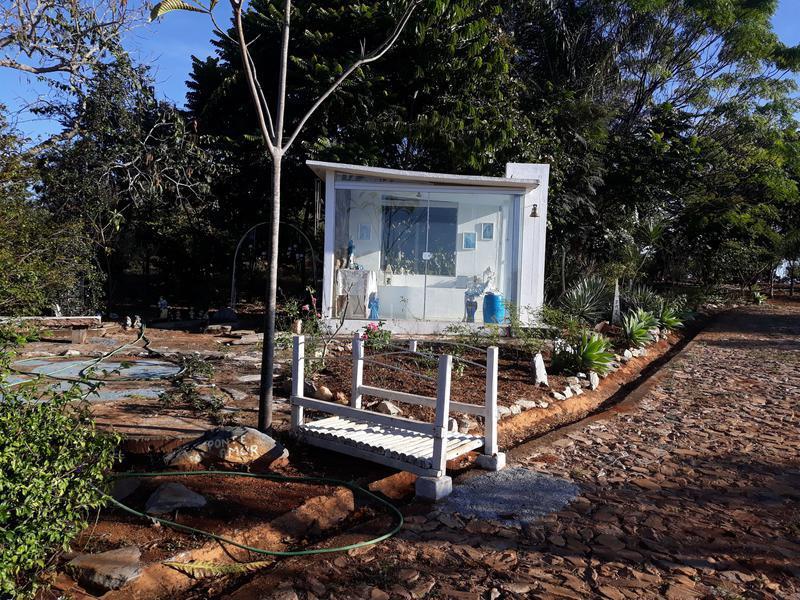 Casa, Centro, 1 Suíte