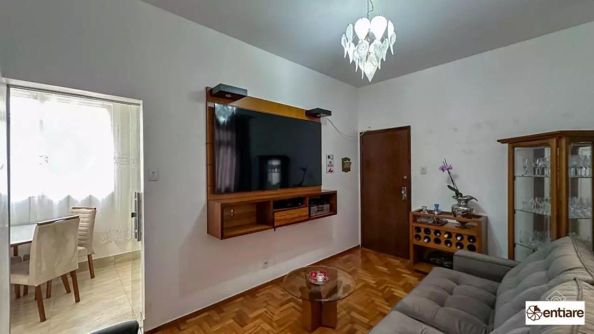 Apartamento, Alto Barroca, 3 Quartos, 1 Vaga