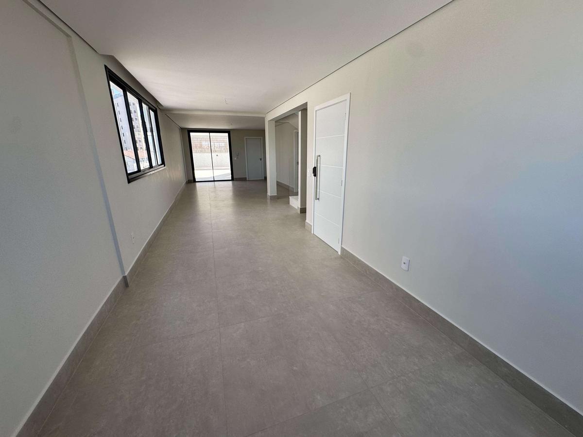 Cobertura, Liberdade, 4 Quartos, 2 Vagas, 2 Suítes