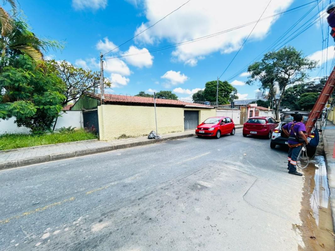 Lote, Indaiá, 0 Quarto, 0 Vaga