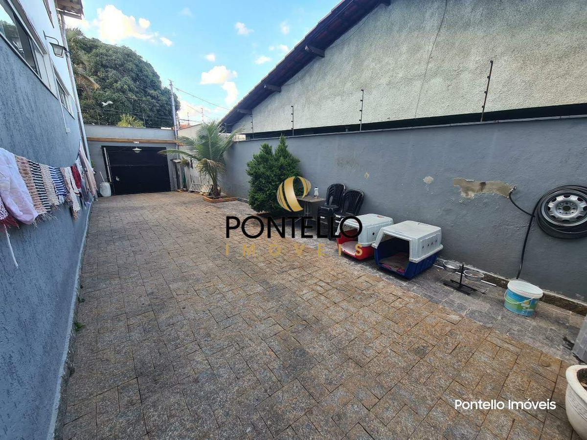 Casa, Renascença, 3 Quartos, 0 Vaga, 3 Suítes