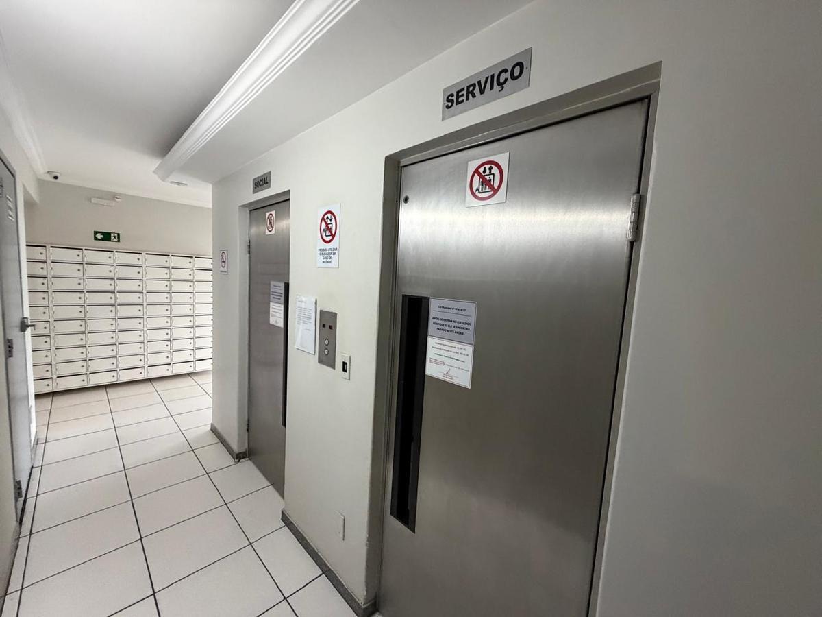Apartamento, João Pinheiro, 2 Quartos, 0 Vaga