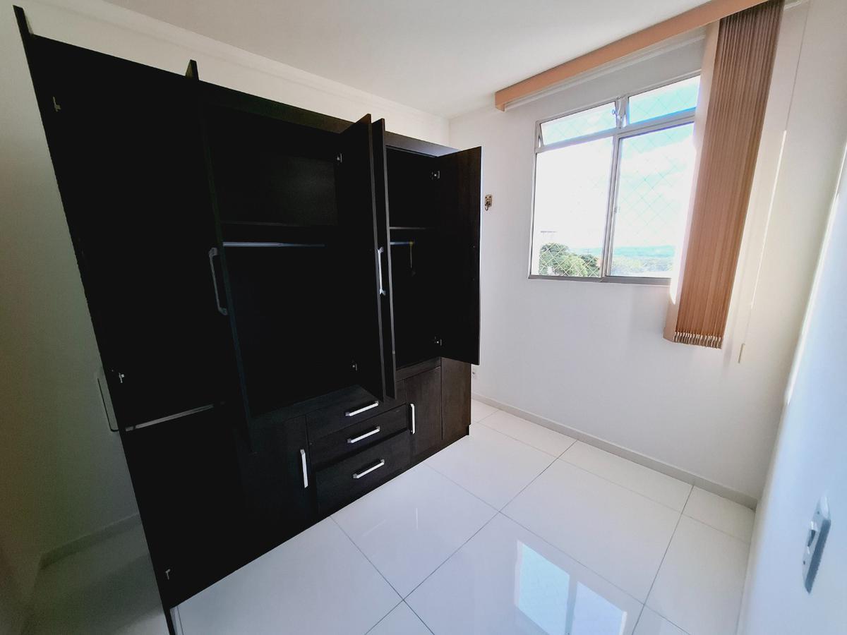 Apartamento, Califórnia, 2 Quartos, 1 Vaga
