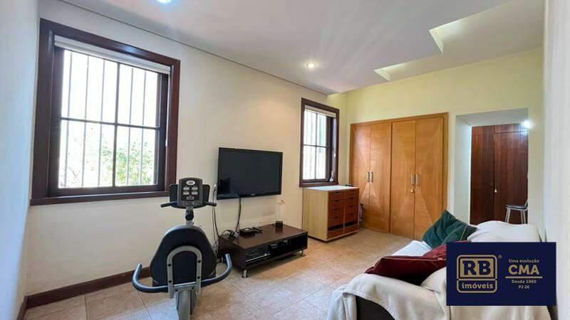 Casa, Cidade Jardim, 5 Quartos, 3 Vagas, 3 Suítes