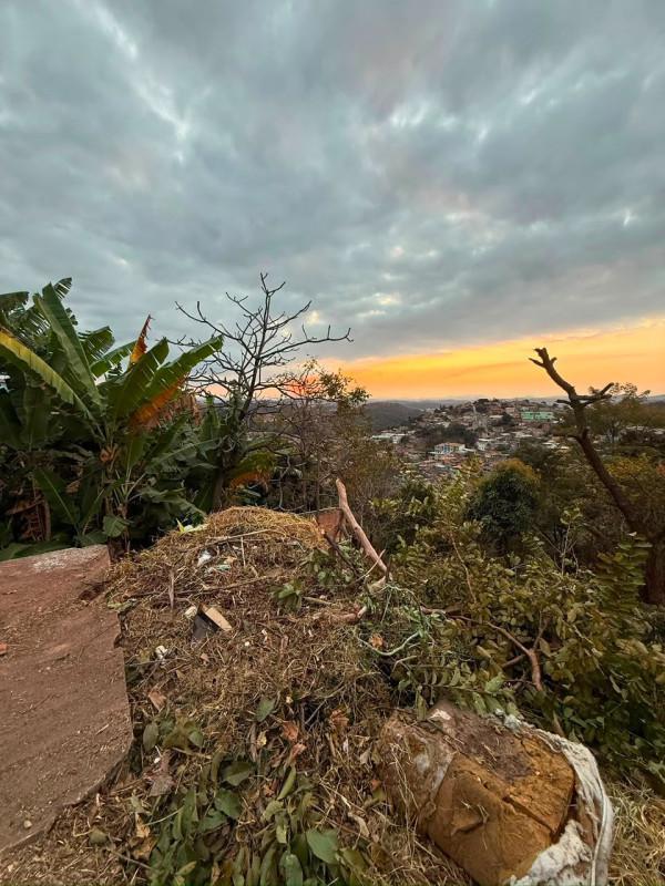 Lote, Novo Horizonte, 0 Quarto, 0 Vaga