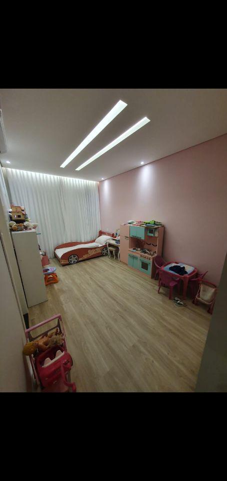 Casa, Residencial Park I, 5 Quartos, 4 Vagas, 5 Suítes