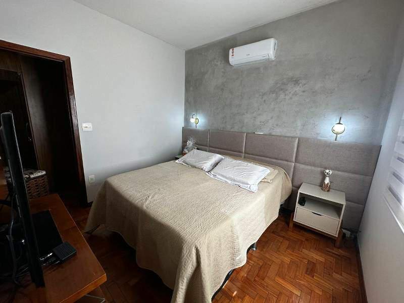 Casa, Nova Granada, 5 Quartos, 6 Vagas, 1 Suíte