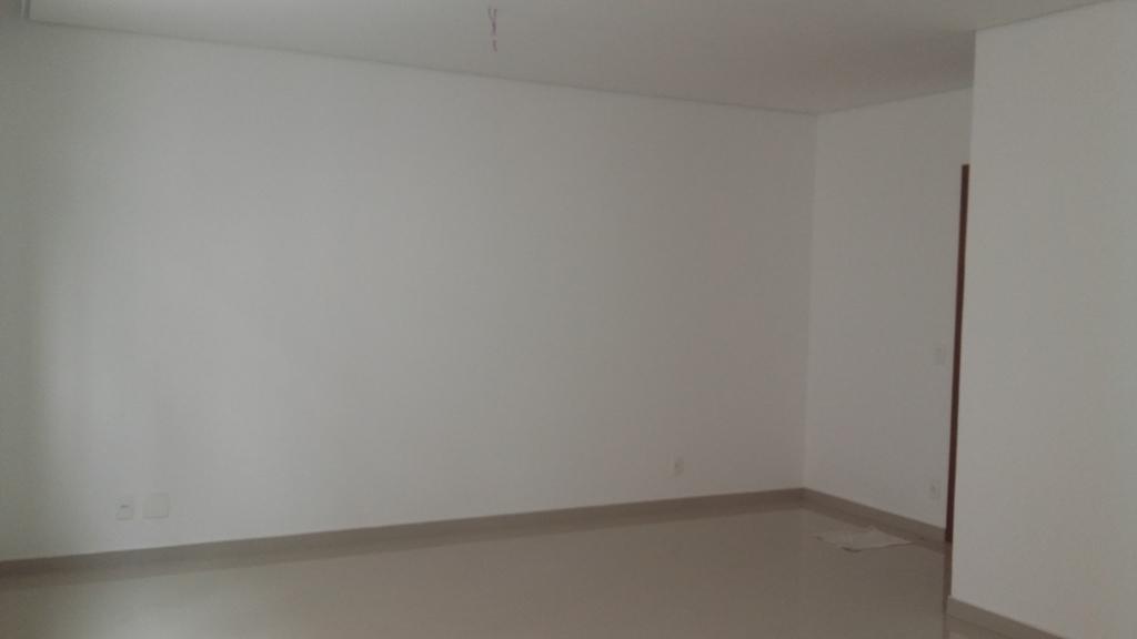 Apartamento, Alto Barroca, 4 Quartos, 3 Vagas, 2 Suítes