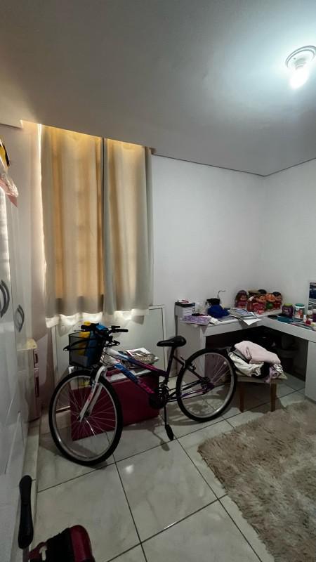Apartamento, Milionários, 3 Quartos, 1 Vaga