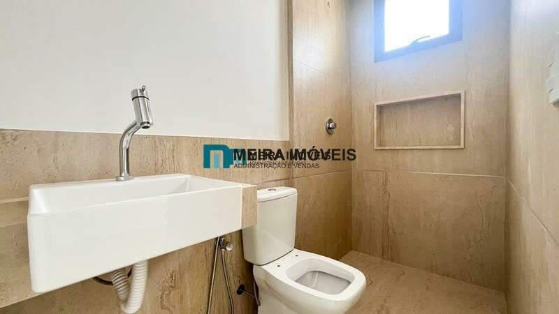 Cobertura, Prado, 4 Quartos, 3 Vagas, 3 Suítes