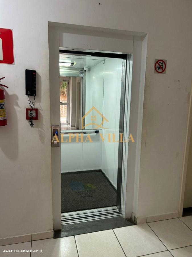 Apartamento, Borba Gato, 2 Quartos, 1 Vaga