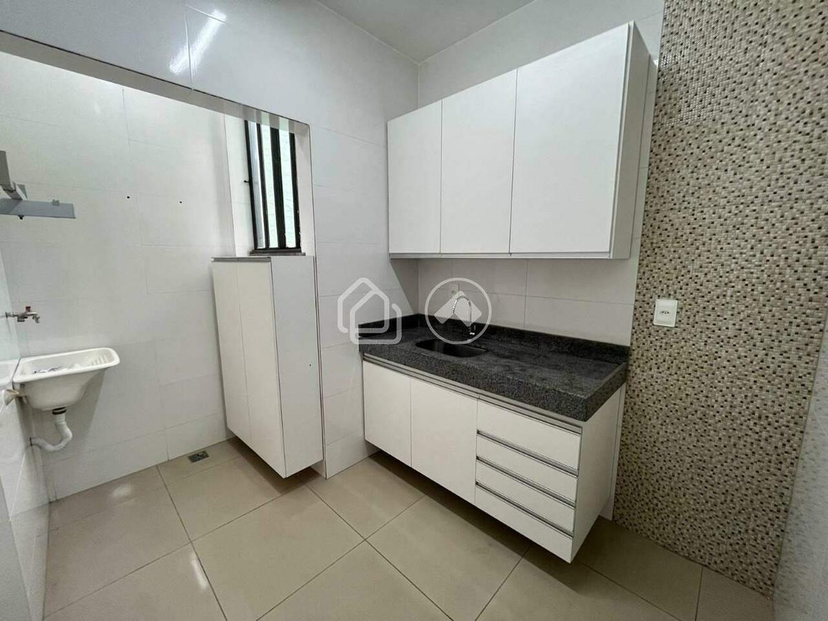Apartamento, Havaí, 2 Quartos, 1 Vaga