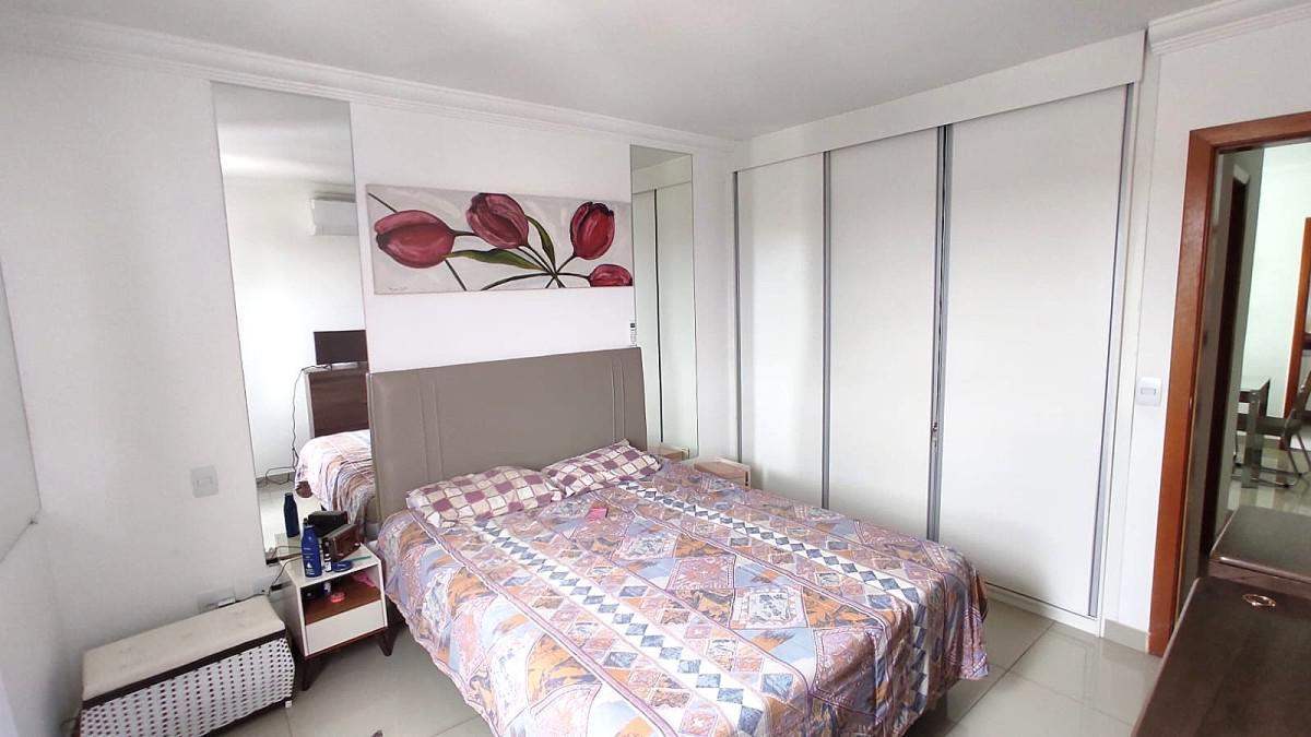 Apartamento, União, 2 Quartos, 2 Vagas, 1 Suíte