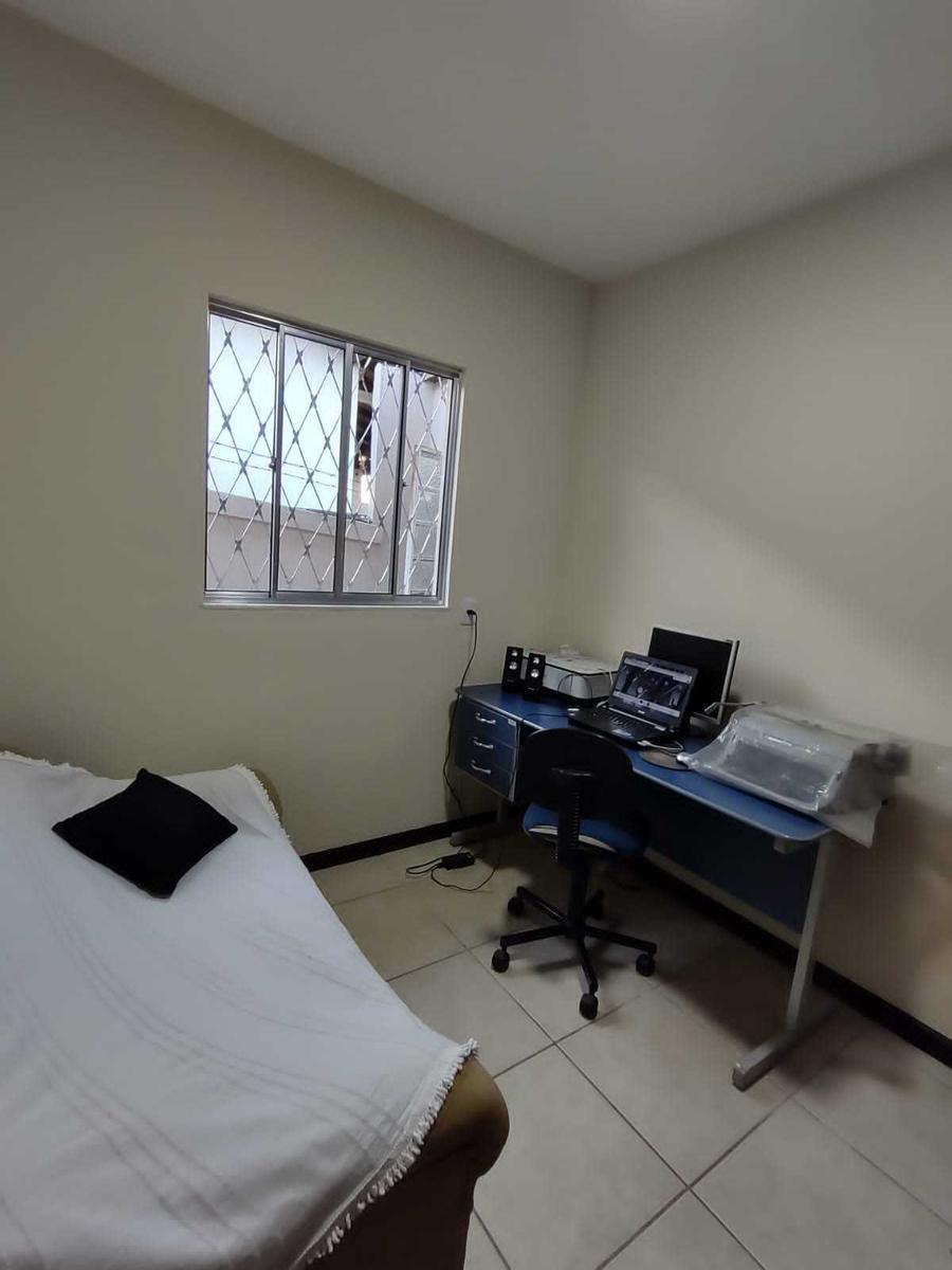 Casa, Alto Caiçaras, 4 Quartos, 6 Vagas, 1 Suíte