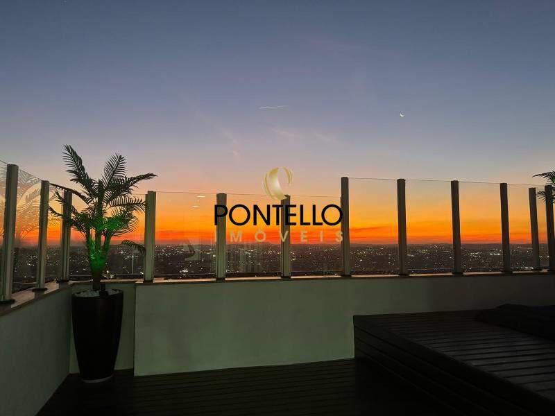 Cobertura, Buritis, 3 Quartos, 3 Vagas, 1 Suíte