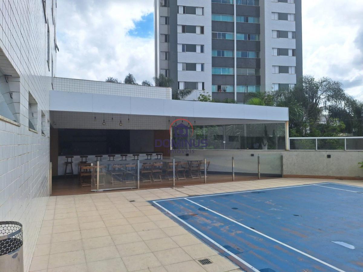 Apartamento, Jaraguá, 4 Quartos, 3 Vagas, 1 Suíte