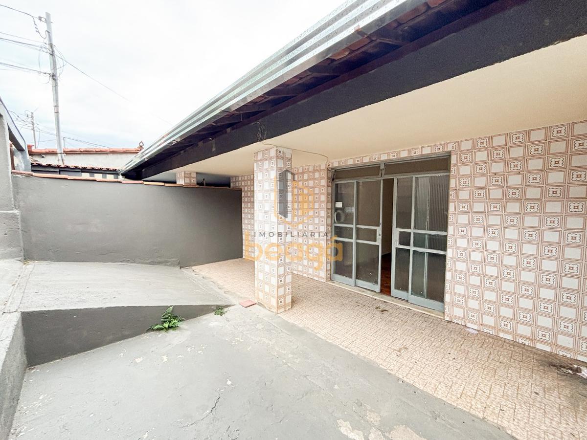 Casa, Glória, 2 Quartos, 1 Vaga