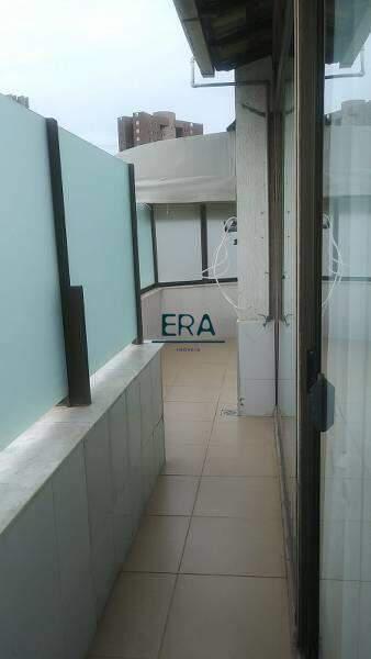 Cobertura, Grajaú, 4 Quartos, 3 Vagas, 1 Suíte