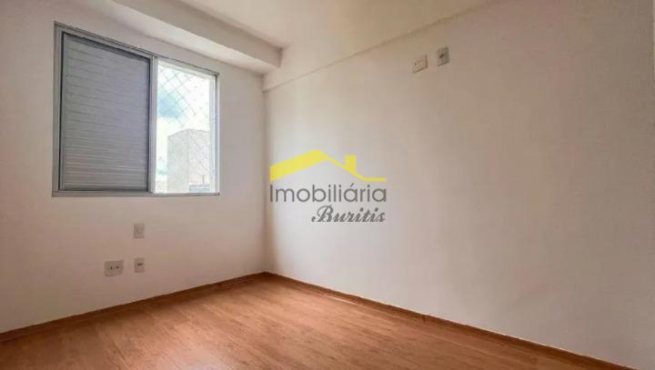 Apartamento, Buritis, 3 Quartos, 2 Vagas, 1 Suíte