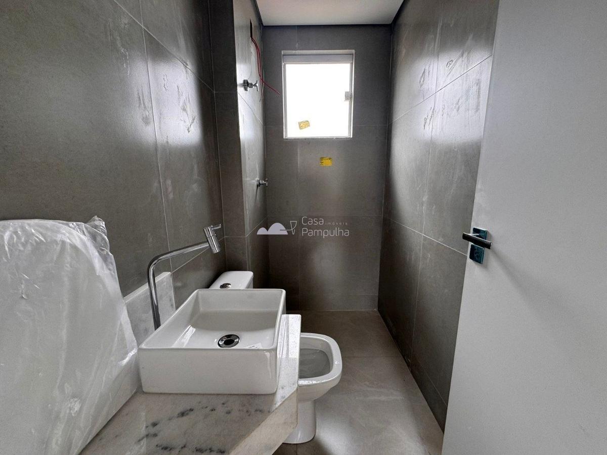 Apartamento, Candelária, 3 Quartos, 1 Vaga, 1 Suíte