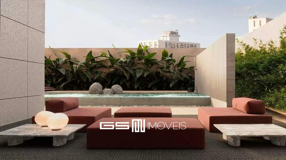 Apartamento, Funcionários, 4 Quartos, 3 Vagas, 2 Suítes