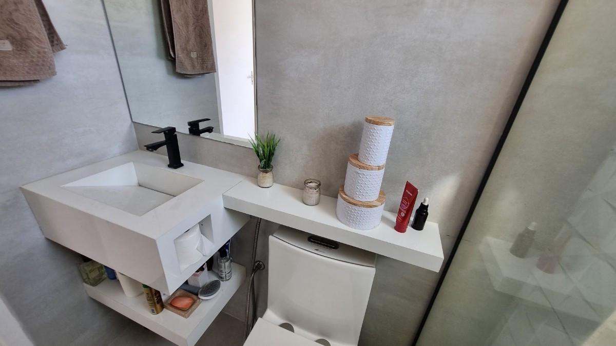 Apartamento, Vitória, 2 Quartos, 1 Vaga