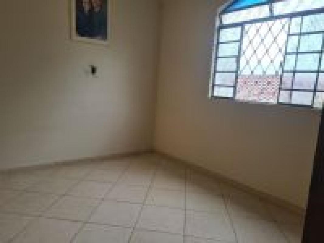 Casa, Santa Mônica, 2 Quartos, 2 Vagas