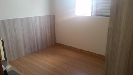 Apartamento, Fernão Dias, 3 Quartos, 2 Vagas, 1 Suíte