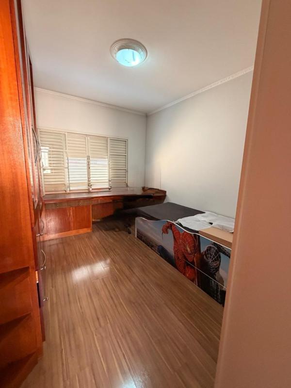 Casa, Novo Horizonte, 4 Quartos, 2 Vagas, 1 Suíte