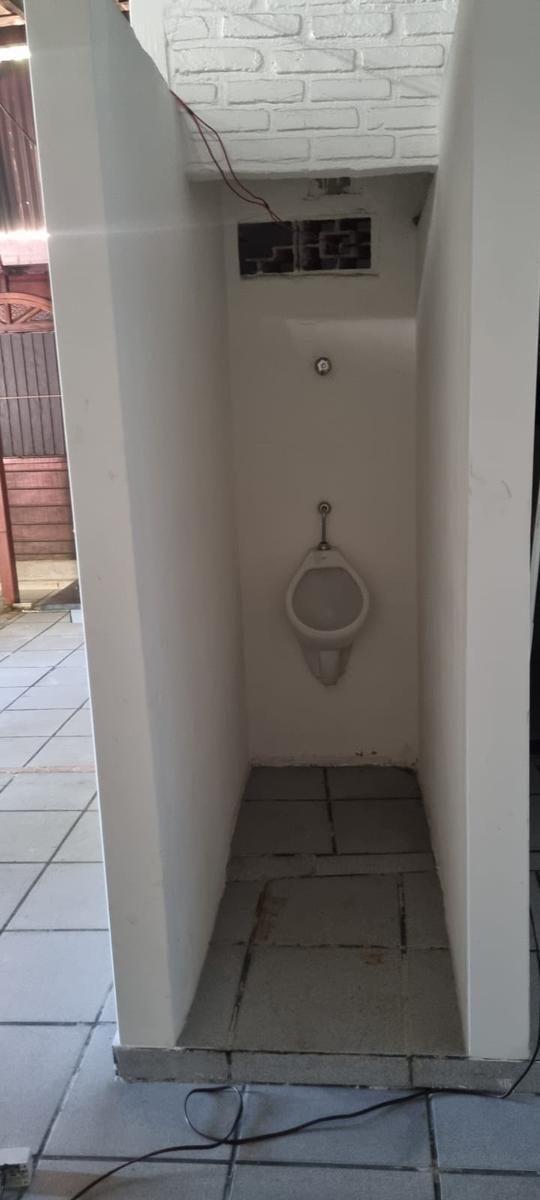 Galpão, Coração Eucarístico, 0 Quarto, 0 Vaga