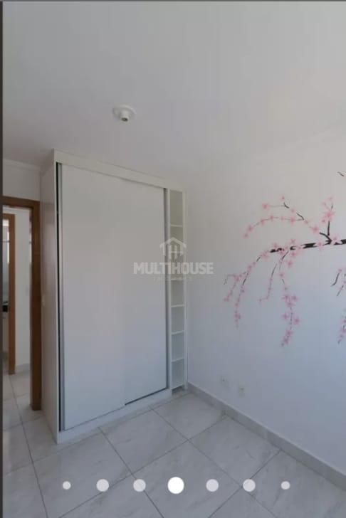 Apartamento, Santa Mônica, 3 Quartos, 2 Vagas, 1 Suíte