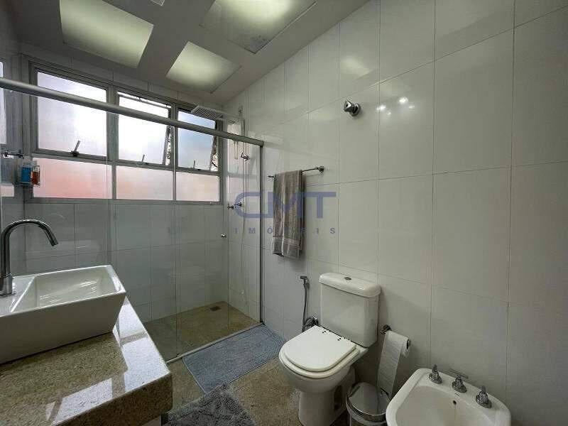 Apartamento, Anchieta, 4 Quartos, 3 Vagas, 2 Suítes