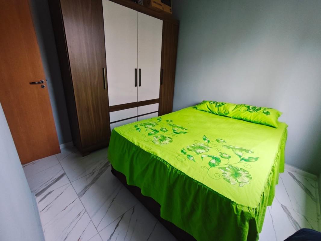Apartamento, Lundcea, 2 Quartos, 1 Vaga