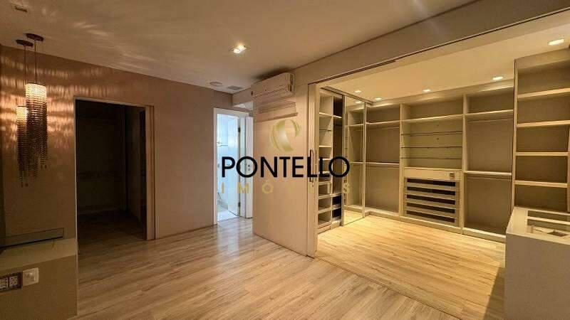Cobertura, Sion, 3 Quartos, 3 Vagas, 2 Suítes