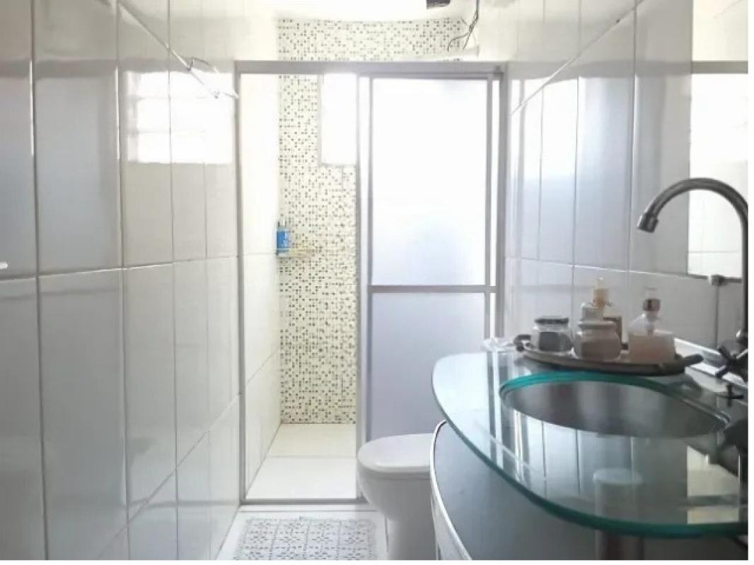 Casa, Diamante, 3 Quartos, 2 Vagas, 1 Suíte