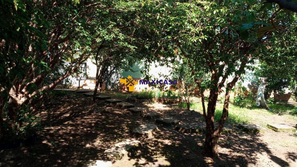 Casa, Pampulha, 3 Quartos, 4 Vagas