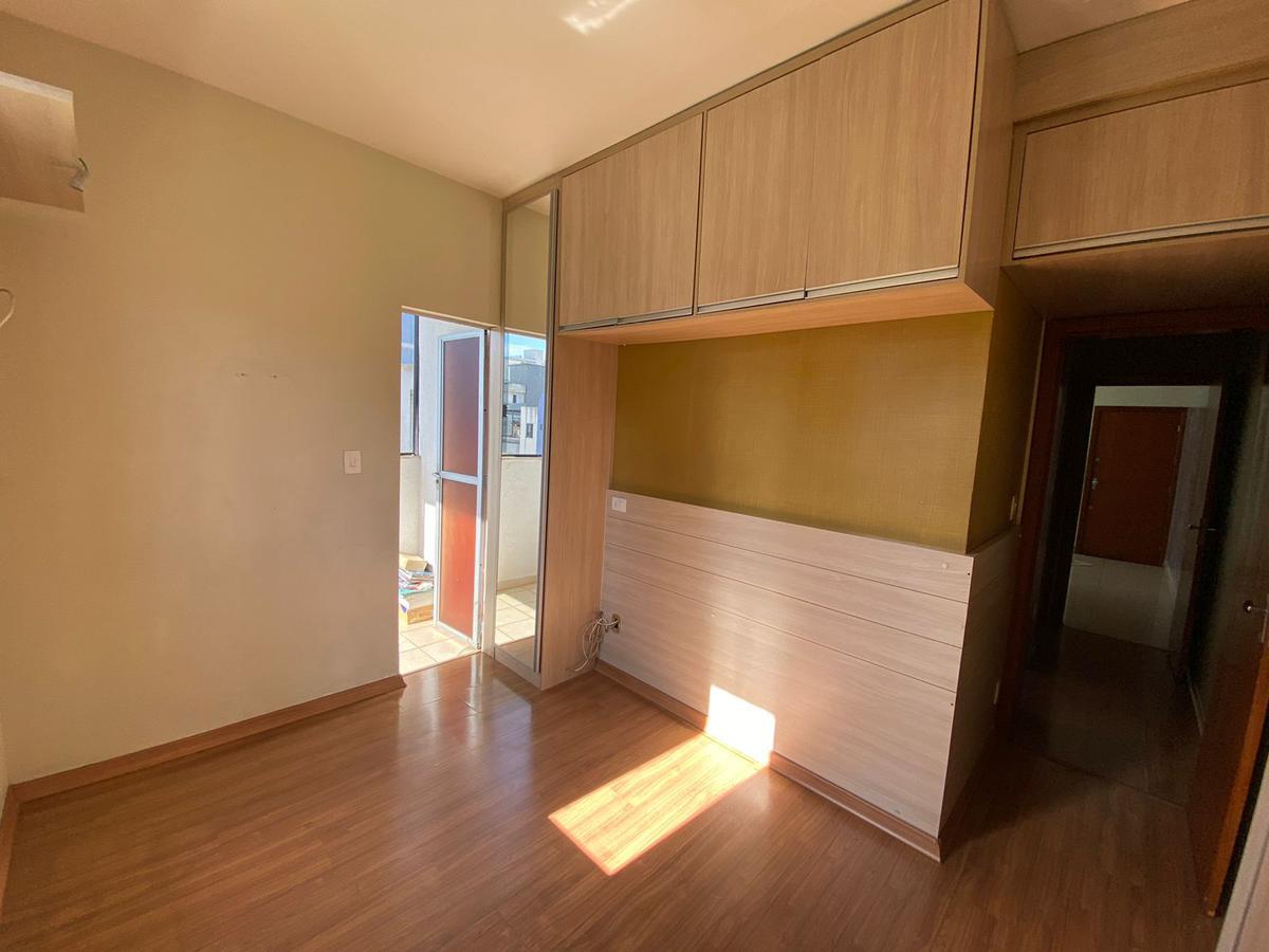 Cobertura, Castelo, 3 Quartos, 2 Vagas, 1 Suíte
