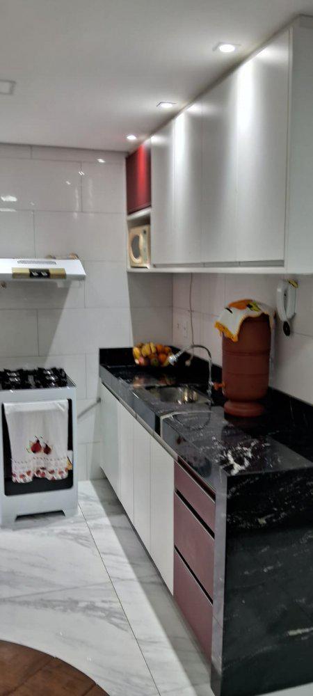 Casa, São Pedro, 3 Quartos, 2 Vagas