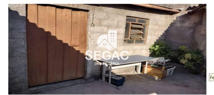 Casa, Calafate, 3 Quartos, 5 Vagas, 1 Suíte