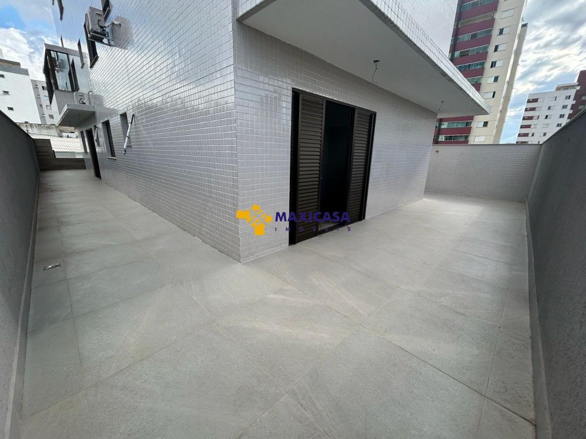 Apartamento, Jaraguá, 4 Quartos, 3 Vagas, 2 Suítes
