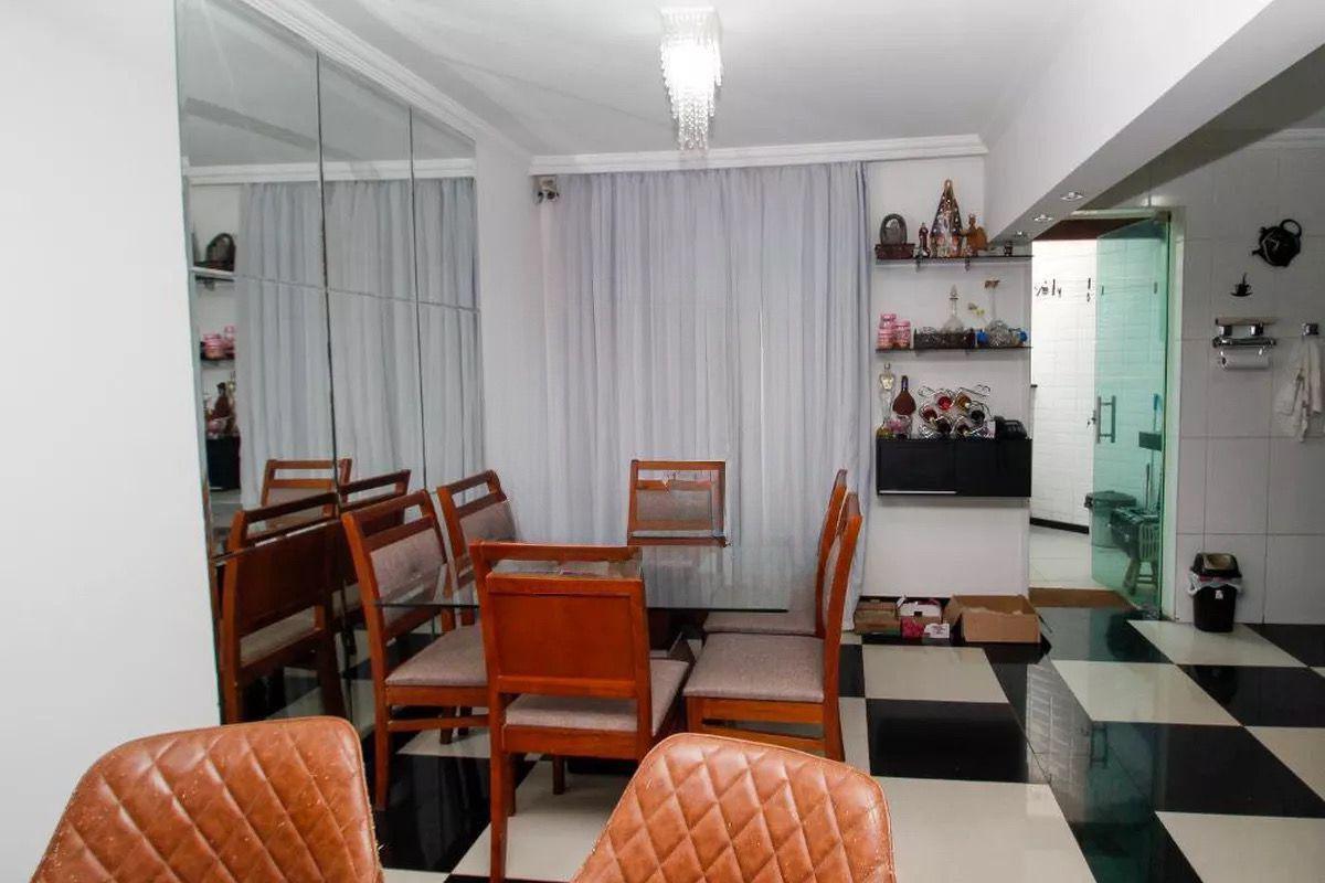 Casa, Boa Vista, 2 Quartos, 2 Vagas, 2 Suítes