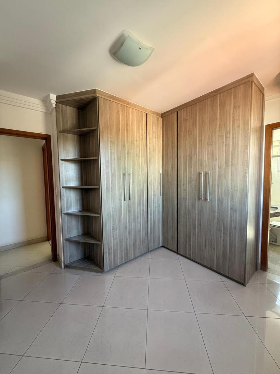 Apartamento, Liberdade, 4 Quartos, 2 Vagas, 2 Suítes