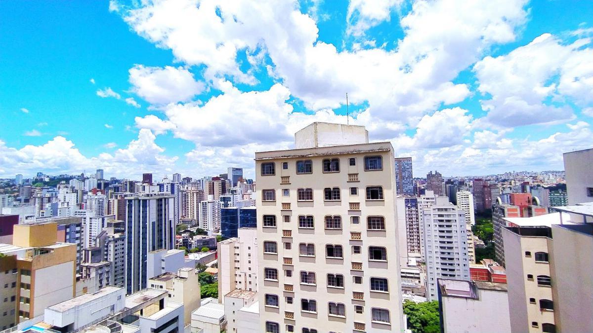 Apartamento, Centro, 2 Quartos