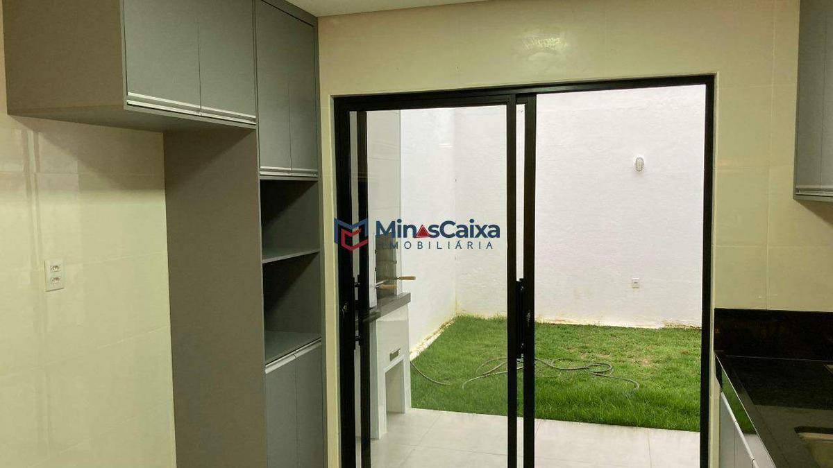 Casa, Bethânia, 3 Quartos, 2 Vagas, 1 Suíte