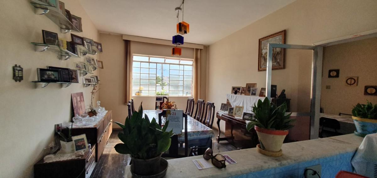 Casa, Salgado Filho, 3 Quartos, 3 Vagas, 1 Suíte