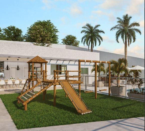 Apartamento, Juliana, 2 Quartos, 2 Vagas